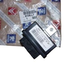Module New Original 9138L7 9138.L7 Citroen Peugeot