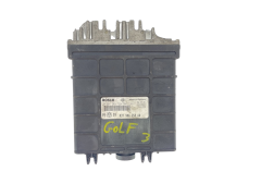 Control Unit 037906258AQ 0261203729/730 26SA3669 VW Bosch 59983