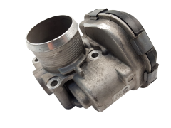Throttle Body Valve Citroen Peugeot Ford 9673534480 1.6 HDI 1725