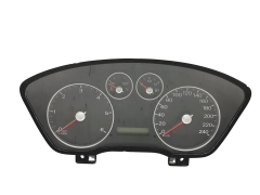 Speedometer/Instrument Cluster Ford Focus C-MAX 3M5T-10849-GJ 57825