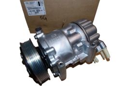 Air Con Compressor Original 9822826880 Citroen Peugeot