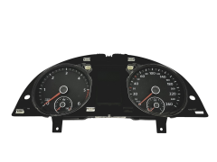 Speedometer/Instrument Cluster VW Passat 3AA920870A A2C53396324 56596