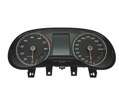 Speedometer/Instrument Cluster Seat Ibiza 6P0920740 A2C94601900