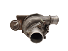 Turbocharger Interstar Master Movano HT12-22A H1222A 7701479012