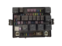 Fuse Box Ssang Yong 27DT+PTC 04B18N AK-1239