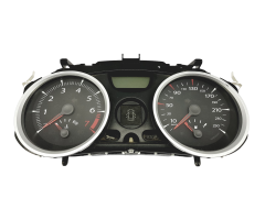 Speedometer/Instrument Cluster Renault Megane 2 8200793135 M