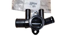 Water Stub Pipe Original 1336Q3 1336.Q3 Citroen Peugeot