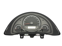 Speedometer/Instrument Cluster VW Up 1S0920861B 45316