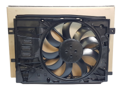 Radiator Fan Citroen Peugeot 9805897480 Original