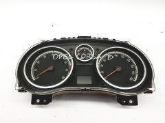 Speedometer/Instrument Cluster Opel Corsa D P0013264267 28120245-3 58768