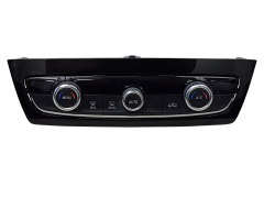 Heater Control Unit AC Opel Corsa F 39185000