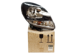Headlamp Right Renault Kangoo 1 4x4 260104911R New Original
