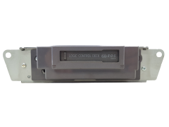 Radio Cassette Player Toyota Prius 86120-47040