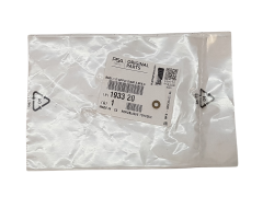 Gasket, Seal Citroen Peugeot 193320 1933.20 Original