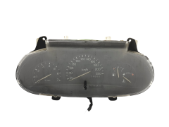 Speedometer/Instrument Cluster Ford Escort Fiesta 96FB10849CA 58423