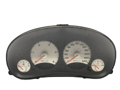 Speedometer/Instrument Cluster Jeep Liberty P56010496AB 29585