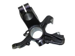 Wheel Steering Knuckle Left 1J0407255AJ 44070090501 VW Audi Seat Skoda Vika