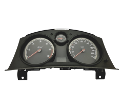 Speedometer/Instrument Cluster Opel Astra H Zafira B 13216693PQ 53017