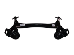 Axle Beam Rear Original 1647872280 Citroen Peugeot