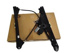 Window Regulator Left Front Original 9830389380 Peugeot