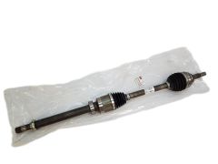 Drive Shaft Right Renault 391006653R Qplus