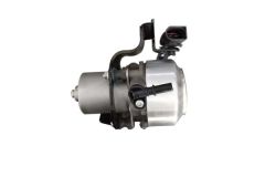 Vacuum Pump For VW Audi Seat Skoda 5Q0612181D B12301 Borsehung