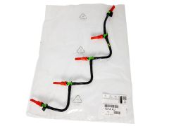 Fuel Pipe Original Citroen Peugeot 2.0 HDi 16v 1574AJ 9686948980