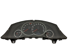 Speedometer/Instrument Cluster Opel Meriva A 13201075BG 110080333001 23734