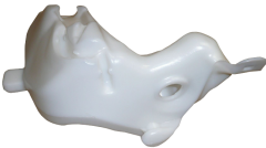 Windscreen Washer Reservoir Peugeot 307 M2216 OE 6431C1 Windscreen Washer Reservoir Peugeot 307 M2216 OE 6431C1