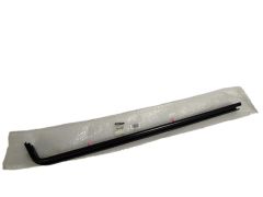 Door Guide Rail Right Original Renault Opel Nissan 8200841767
