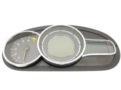 Speedometer/Instrument Cluster Renault Megane 3 248106944R 27552