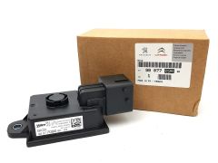 Start Stop Switch Original Citroen Peugeot C3 C4 208 308 508 9807709080