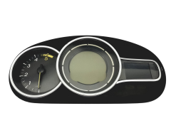 Speedometer/Instrument Cluster Renault Megane 3 248107859R 57713