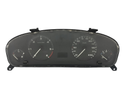 Speedometer/Instrument Cluster Peugeot 406 9639940380 110008882069 54682
