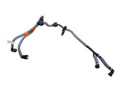 Fuel Pipe 166711160R 2.0 dCi Renault Trafic 3 0km Fuel Pipe 166711160R 2.0 dCi Renault Trafic 3 0km