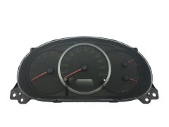 Speedometer/Instrument Cluster Mazda 3 PGCD98 54611