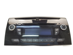 Radio CD Player Lancia Ypsilon 7355908260 7643728316