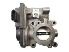 Throttle Body Valve Renault 161206038R H8201171233 0.9 1.2 TCE 1163