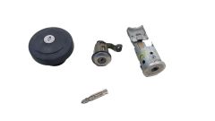 Lock Cylinder Stacyjka Zapłonowa Simplex 4162W3 9170Z8 Citroen Xsara 1 1044