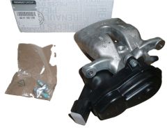 Brake Caliper Left Rear Renault Scenic III Espace V 440118013R