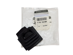 Cover Renault Dacia 7700108084 Original