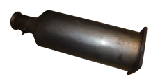 Fap Dpf Filter New Original 174029 1740.29 Peugeot