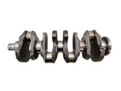 Crankshaft 7700113211 1.8 16v F4PC772 Renault Laguna 2 4688