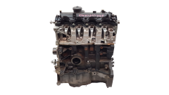 Diesel Engine K9KB608 K9K608 1.5 DCI Renault Clio 4 2014 154246km