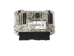 Control Unit PSA Toyota 89661-0H170 0261S06147 Bosch 28529