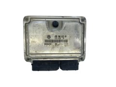 Control Unit 038906012HP 0281011320 Seat VW Bosch 63181
