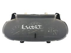 Speedometer/Instrument Cluster Ford Escort 96FB10849CD 54252