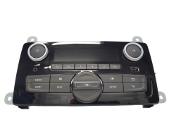 Car Radio USB BT Renault Clio 4 281152401R