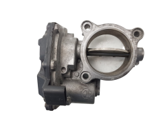Throttle Body Valve BMW 1354 7810752 02 10378517 Pierburg 3217