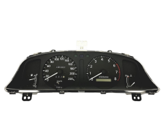 Speedometer/Instrument Cluster Toyota Corolla 83800-1A850 157390-2090 52571
